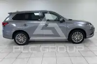 2021 Mitsubishi OUTLANDER