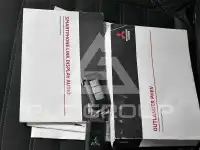 2021 Mitsubishi OUTLANDER