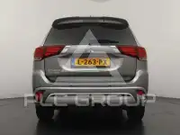 2021 Mitsubishi OUTLANDER