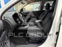 2021 Mitsubishi OUTLANDER