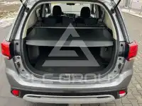 2021 Mitsubishi OUTLANDER