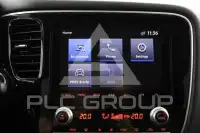 2021 Mitsubishi OUTLANDER