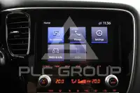 2021 Mitsubishi OUTLANDER