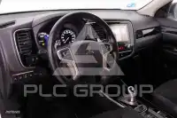 2021 Mitsubishi OUTLANDER
