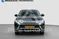 2021 Mitsubishi OUTLANDER