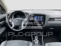 2021 Mitsubishi OUTLANDER