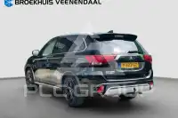2021 Mitsubishi OUTLANDER