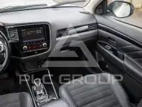2021 Mitsubishi OUTLANDER