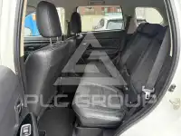 2021 Mitsubishi OUTLANDER