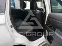 2021 Mitsubishi OUTLANDER