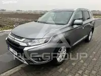 2021 Mitsubishi OUTLANDER