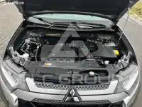 2021 Mitsubishi OUTLANDER