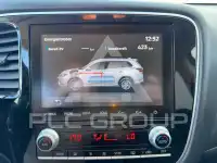 2021 Mitsubishi OUTLANDER
