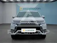 2021 Mitsubishi OUTLANDER
