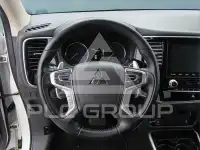 2021 Mitsubishi OUTLANDER
