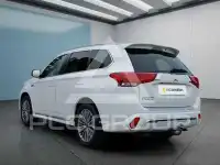 2021 Mitsubishi OUTLANDER