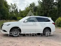2021 Mitsubishi OUTLANDER