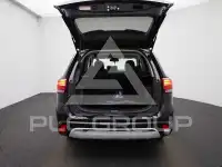 2021 Mitsubishi OUTLANDER