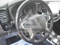 2021 Mitsubishi OUTLANDER