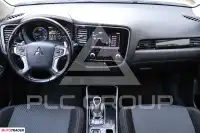 2021 Mitsubishi OUTLANDER