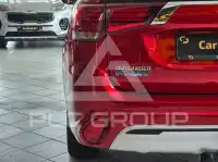 2021 Mitsubishi OUTLANDER