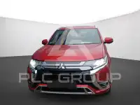 2021 Mitsubishi OUTLANDER