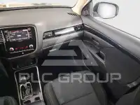 2021 Mitsubishi OUTLANDER