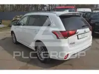 2021 Mitsubishi OUTLANDER
