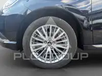 2021 Mitsubishi OUTLANDER