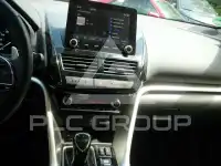 2021 Mitsubishi ECLIPSE