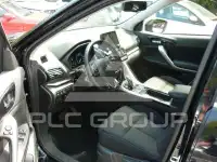 2021 Mitsubishi ECLIPSE