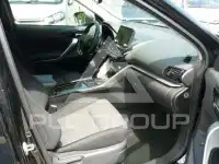 2021 Mitsubishi ECLIPSE