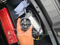 2021 Mitsubishi ECLIPSE