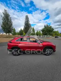 2021 Mitsubishi ECLIPSE