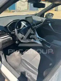 2021 Mitsubishi ECLIPSE