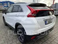 2021 Mitsubishi ECLIPSE