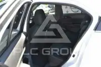 2021 Mitsubishi ECLIPSE