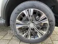 2021 Mitsubishi ECLIPSE