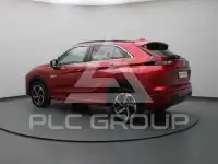 2021 Mitsubishi ECLIPSE