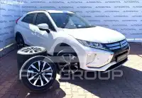 2021 Mitsubishi ECLIPSE