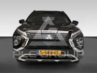 2021 Mitsubishi ECLIPSE