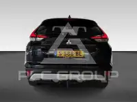 2021 Mitsubishi ECLIPSE