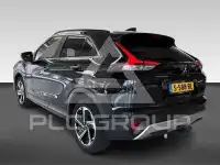 2021 Mitsubishi ECLIPSE