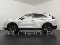 2021 Mitsubishi ECLIPSE