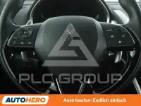 2021 Mitsubishi ECLIPSE