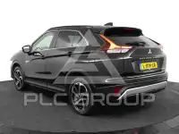 2021 Mitsubishi ECLIPSE