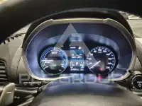2021 Mitsubishi ECLIPSE