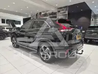 2021 Mitsubishi ECLIPSE
