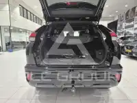 2021 Mitsubishi ECLIPSE