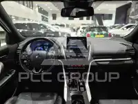 2021 Mitsubishi ECLIPSE